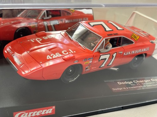 Carrera 25717 evolution dodge - evolution,