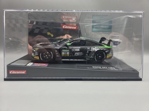 Carrera evolution bmw gt3 - m4,