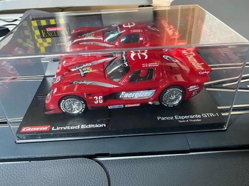 Carrera digital 124 panoz - carrera,