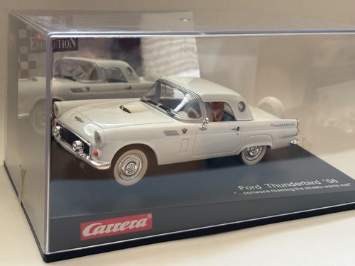 Carrera evolution ford - carrera,