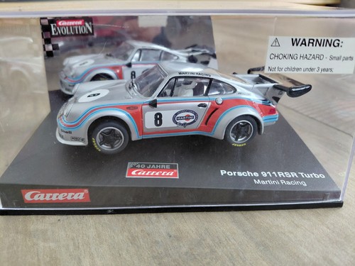 Carrera evolution porsche 911 - porsche,