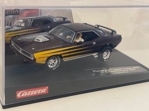 Carrera 25714 evolution - carrera,