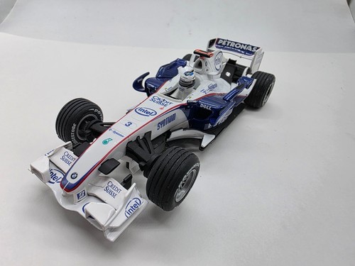 Carrera evolution bmw - evolution, sauber