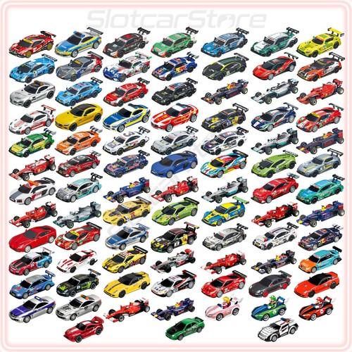 Carrera digital 143 - carrera,