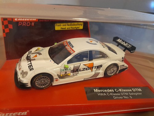 Carrera evolution pro amg - carrera,