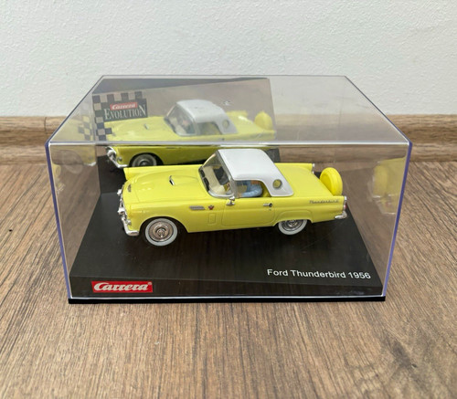Carrera evolution ford - carrera,