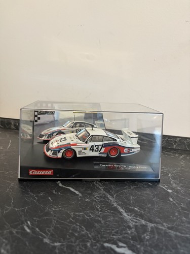 Carrera evolution porsche - carrera,