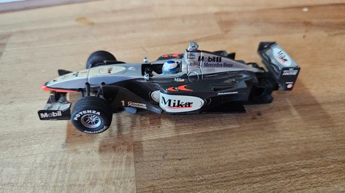 Carrera evolution formel - formel, 1