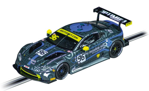 Carrera evolution aston martin - carrera,