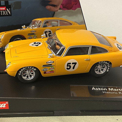 Carrera evolution slotcar - evolution,