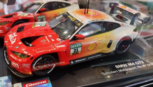 Carrera evolution bmw gt3 - bmw,