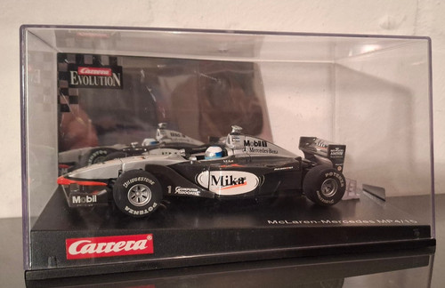 Carrera evolution mc laren - -,