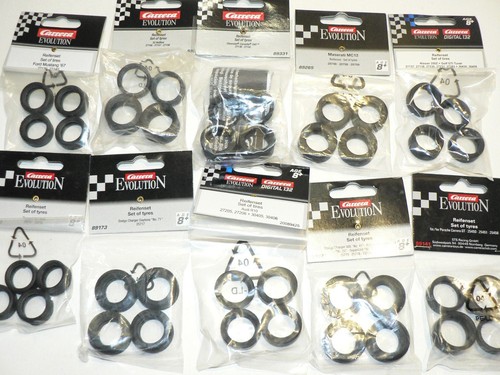 Verschiedene carrera evolution - verschiedene,
