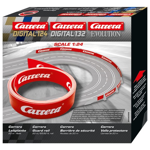 Carrera evolution digital - carrera,