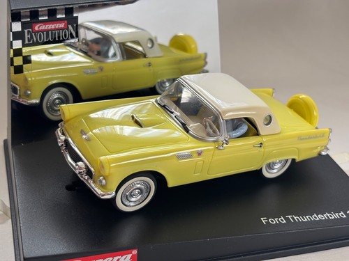 Carrera 25443 evolution ford - carrera,