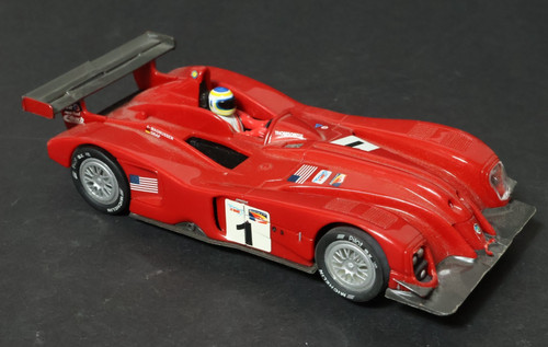 Carrera auto 25430 panoz - carrera,
