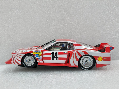 27733 carrera evolution lancia - evolution,