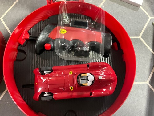 Set carrera digital - set,