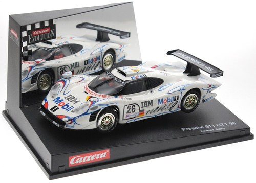 Carrera evolution 25413g - evolution,