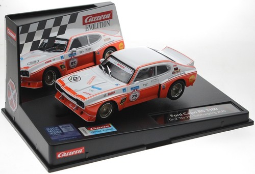 Carrera evolution 27891 ford - carrera,
