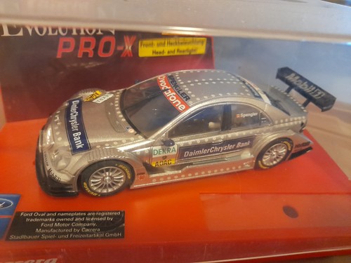 Carrera evolution pro - x, amg