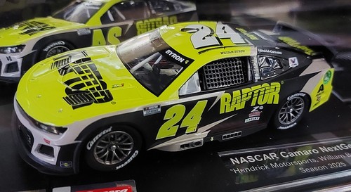 Carrera evolution nascar - carrera,