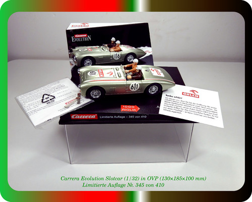 Orlen carrera evolution - orlen,