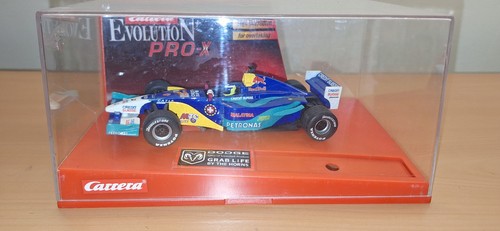 Carrera 30207 evolution pro - carrera,