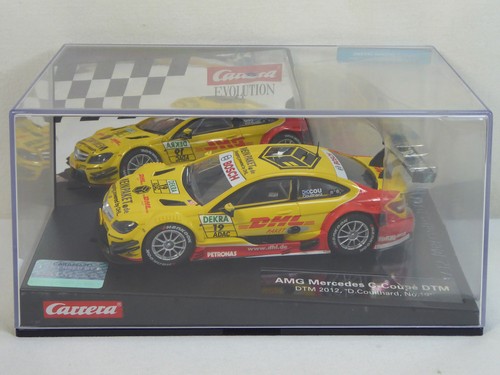 Carrera evolution amg - carrera,