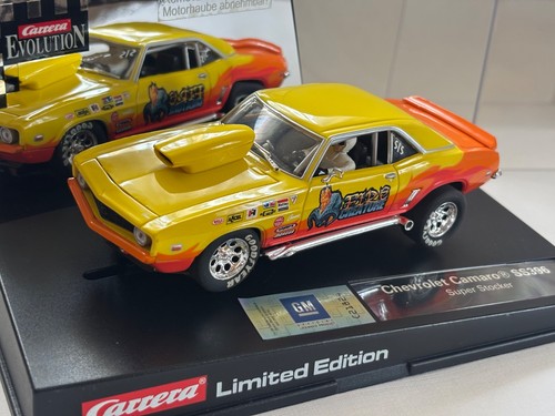 Carrera 25488 evolution - 25488,