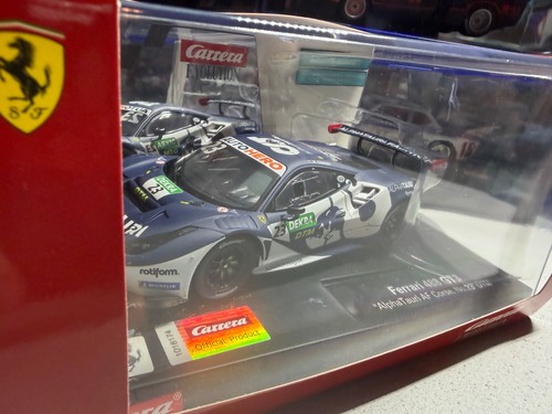 Carrera evolution ferrari 488 - carrera,