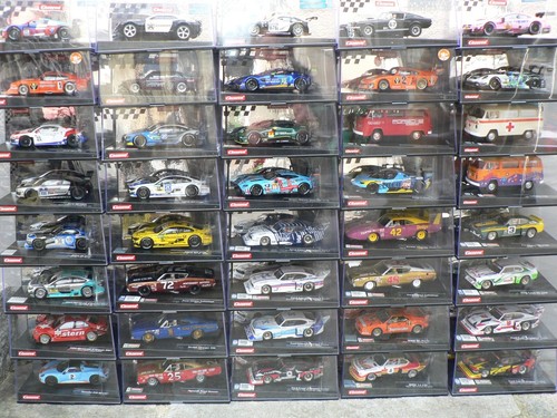 Carrera evolution fahrzeuge - carrera,
