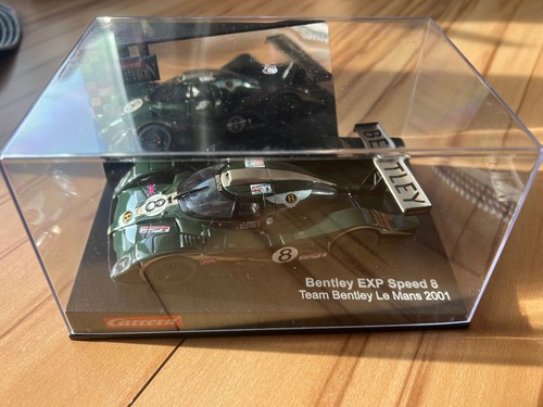 Carrera evolution nr - 1:32,
