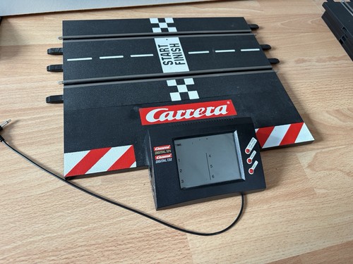 Carrera 124 132 digital 30342 - 132,