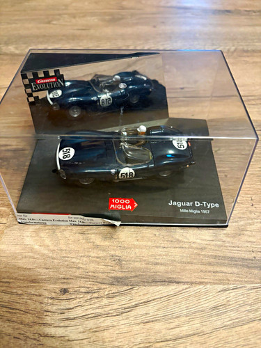 Carrera evolution jaguar - carrera,