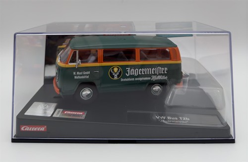 Bus jägermeister für - vw, t2