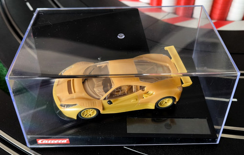 Carrera evolution 132 ferrari - evolution,