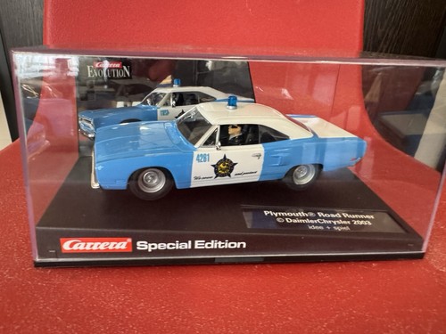 Carrera evolution 32 - evolution, 1:32