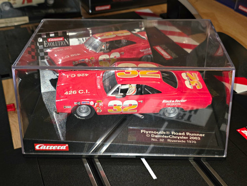Carrera evolution slotcar - evolution,
