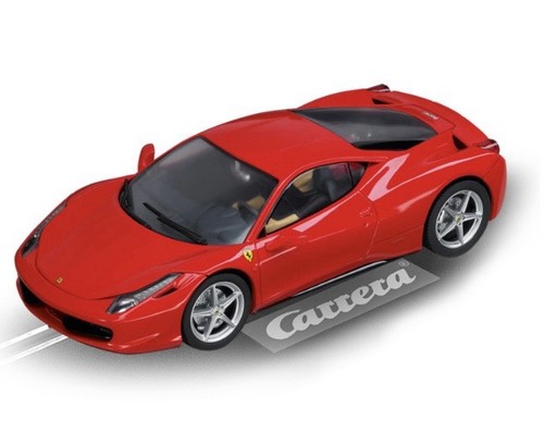 Carrera evolution ferrari - 1/32,