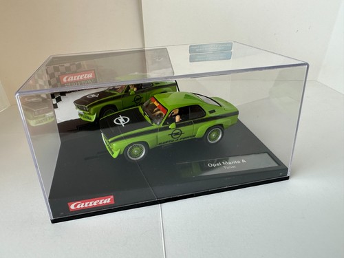 Carrera evolution 27232 opel - carrera,