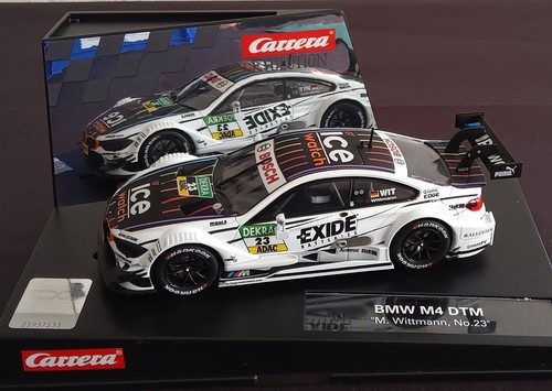 Carrera evolution 27499 - 1:32,,