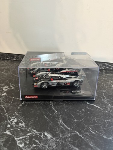 Carrera evolution 27409 audi - evolution,