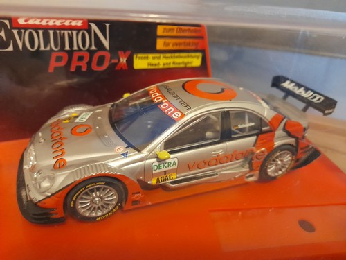 Carrera evolution pro amg - carrera, pro-