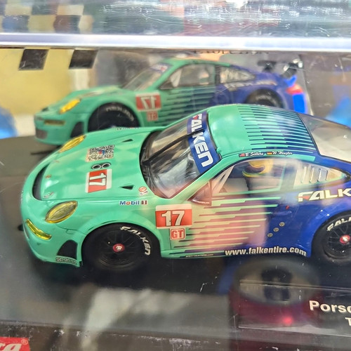 Carrera evolution porsche - porsche, gt3