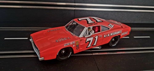 Carrera digital 132 dodge - carrera,