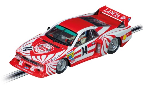 Carrera 27733 evolution - 27733,
