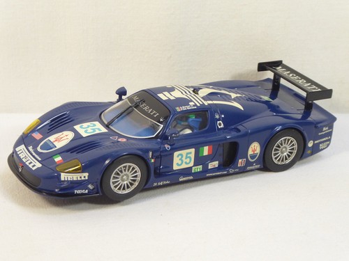 Carrera evolution - evolution, 1:32