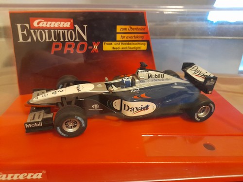 Carrera evolution pro x - carrera,