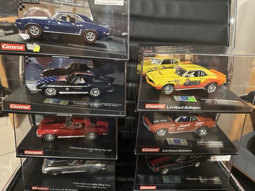 Carrera evolution 32 - evolution, 1:32
